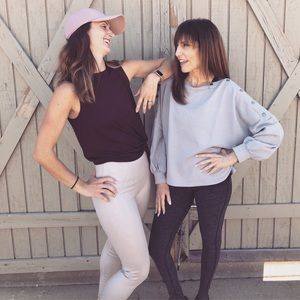 Vimmia Sheath Core Legging